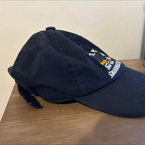 hat - Picture 2 of 5